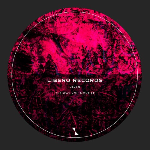 Jezen - The Way You Move EP [LBR062]